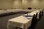 Smyrna Bowling Center's Meeting Room